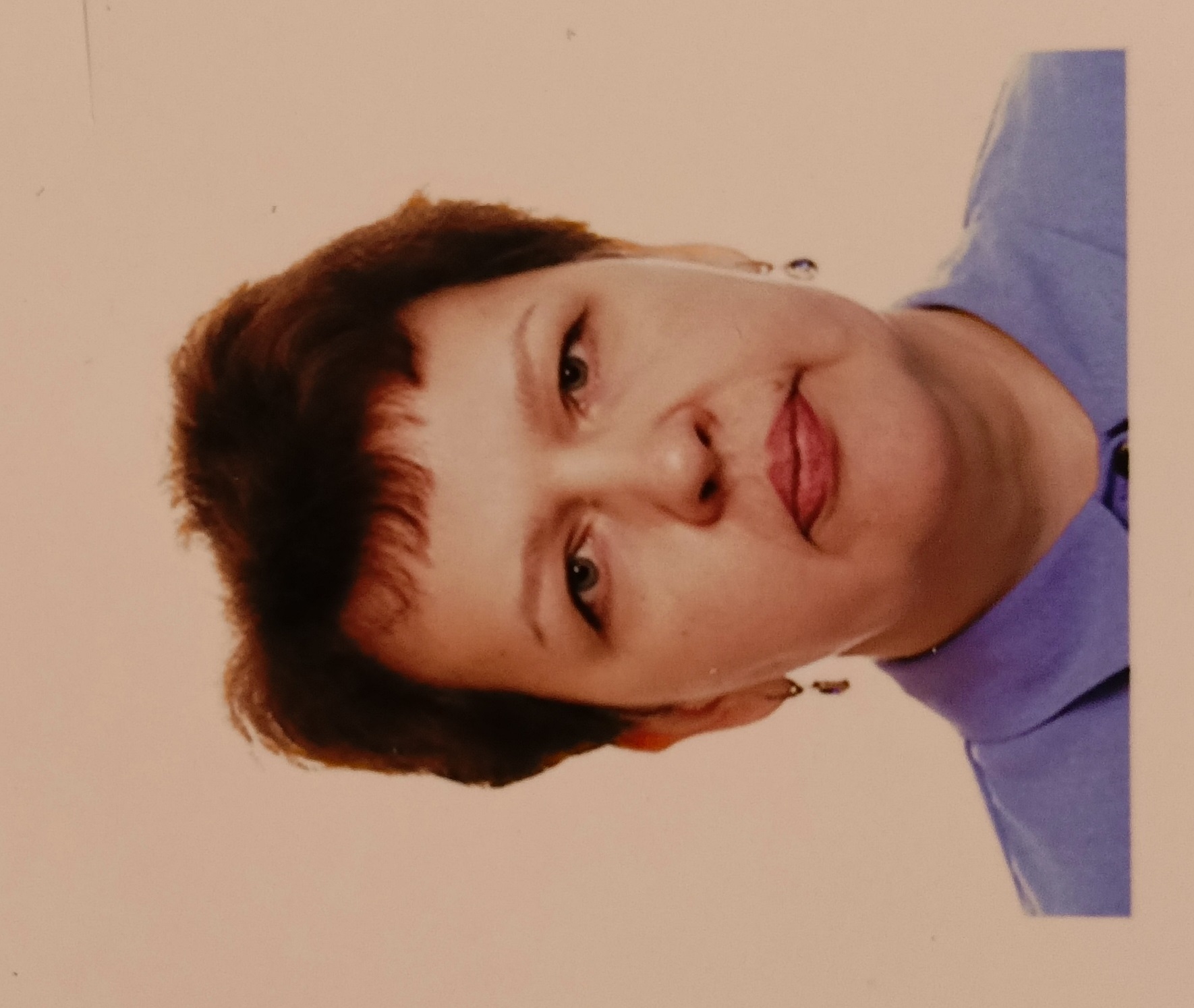 Ol'ga Antonova